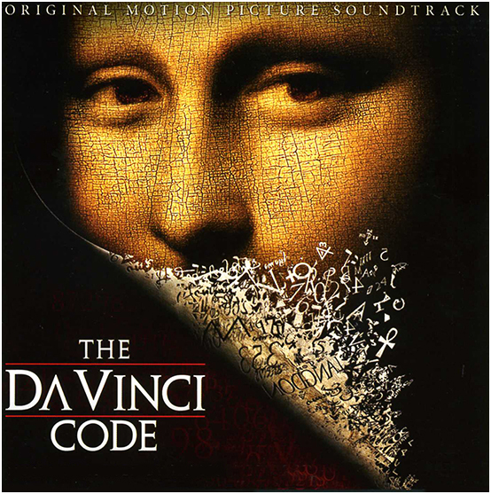 The Da Vinci Code