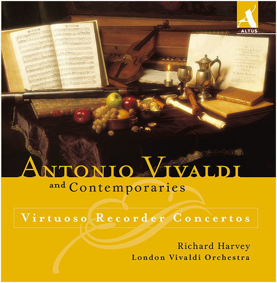 Antonio Vivaldi