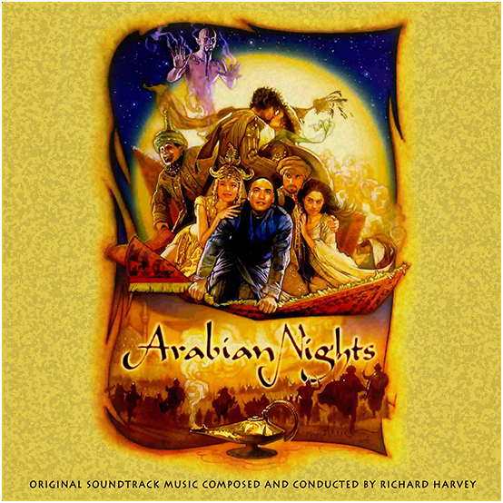 Arabian Nights