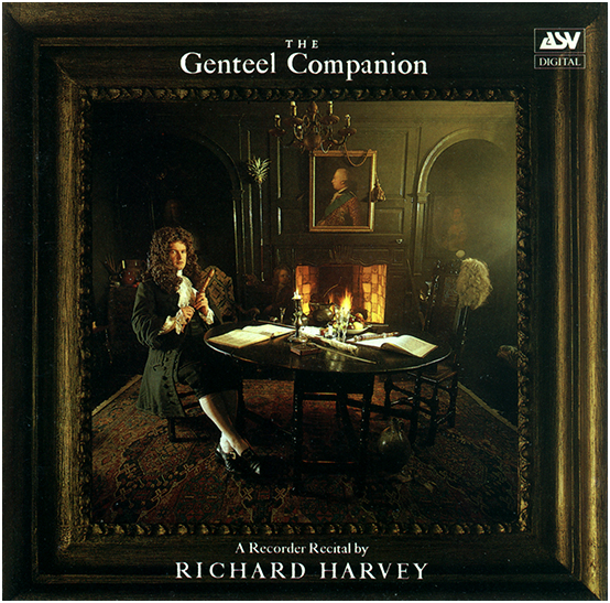 The Genteel Companion